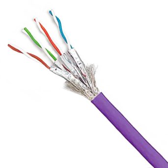 کابل cat6 sftp