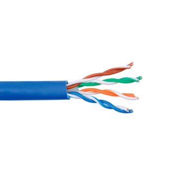 کابل cat6 utp
