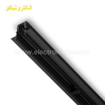 ریل مگنتی توکار