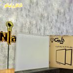 پنل 90 وات 60*60 توکار پارس پلاس